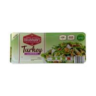 Turkey Lardons 150g Brannan's